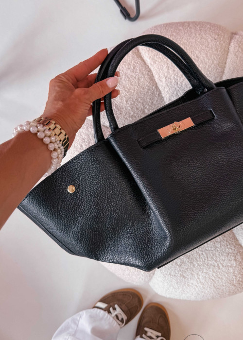 Torebka shopper Blair - black