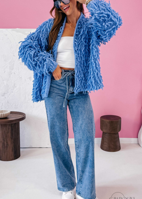 Spodnie jeansowe Jogg - jeans